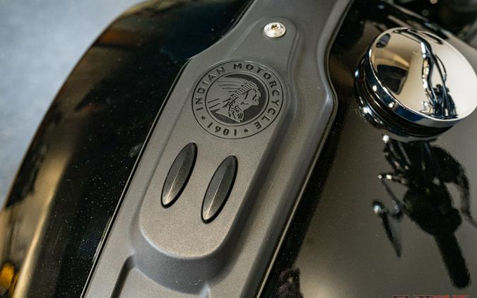 2025 Indian Motorcycle SCOUT CLASSIC ABS