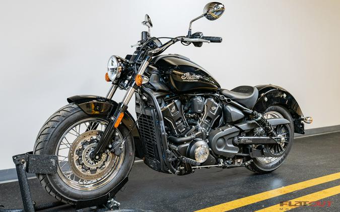 2025 Indian Motorcycle SCOUT CLASSIC ABS