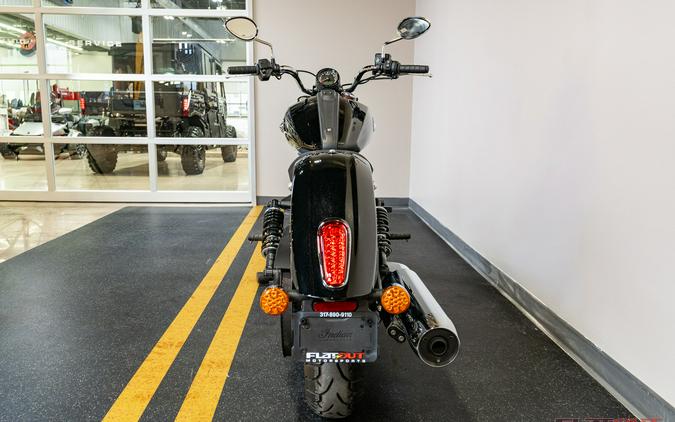 2025 Indian Motorcycle SCOUT CLASSIC ABS