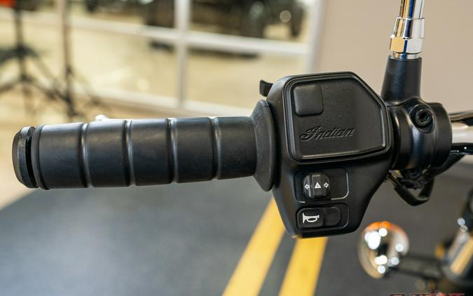 2025 Indian Motorcycle SCOUT CLASSIC ABS