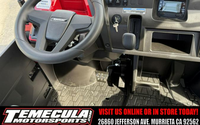 2026 Kawasaki Mule PRO-FXR 1000 LE