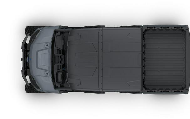 2026 Polaris Ranger® Crew XP 1000 Premium