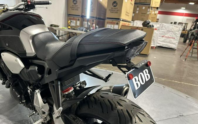 2018 Honda CBR1000RR ABS