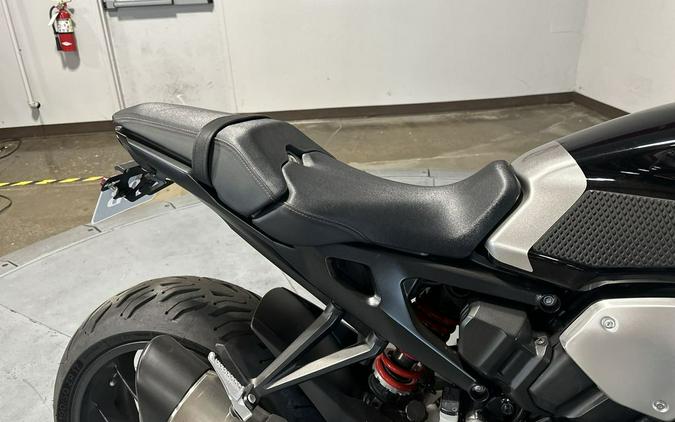 2018 Honda CBR1000RR ABS