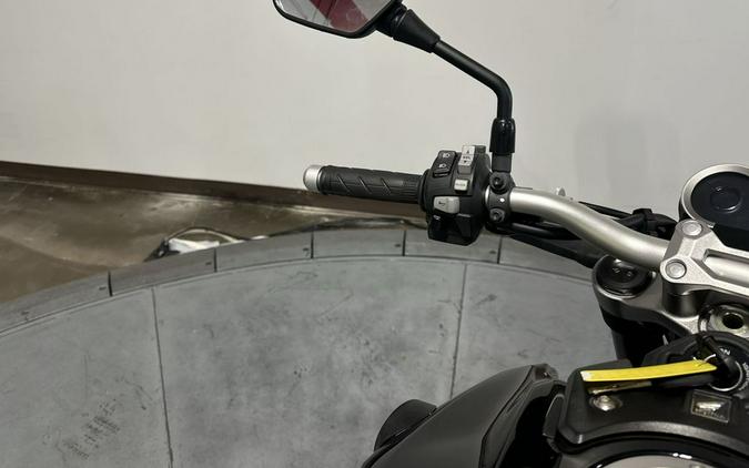 2018 Honda CBR1000RR ABS