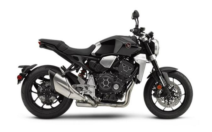 2018 Honda CBR1000RR ABS