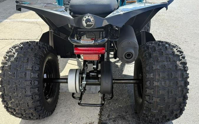 2026 Can-Am® Renegade 110 EFI