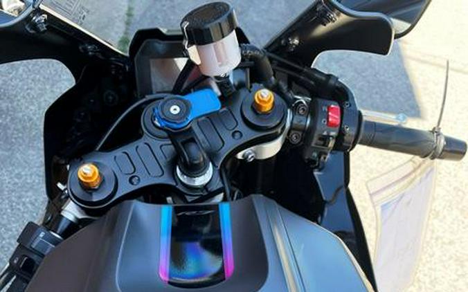 2024 YZF-R7 - Yamaha