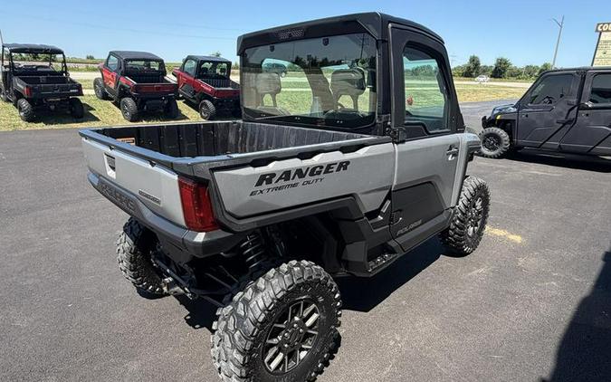 2024 Polaris® Ranger XD 1500 NorthStar Edition Ultimate