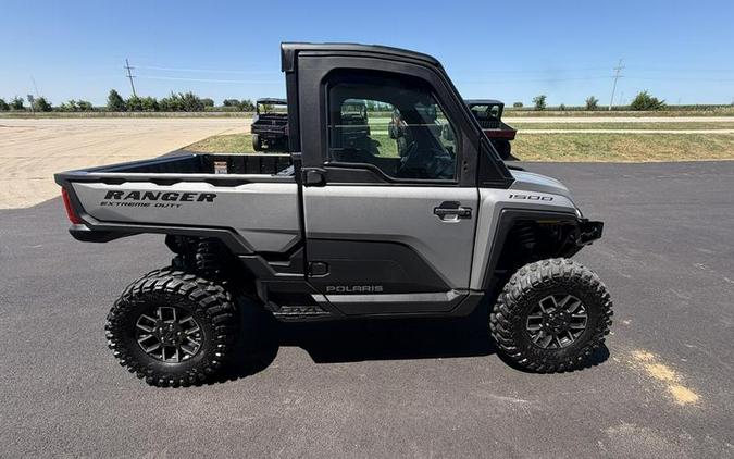 2024 Polaris® Ranger XD 1500 NorthStar Edition Ultimate