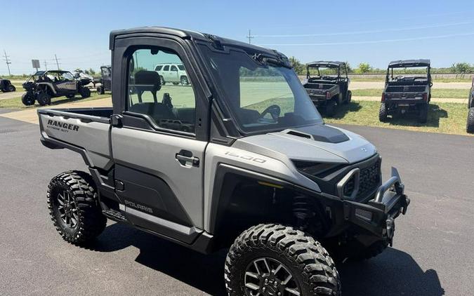 2024 Polaris® Ranger XD 1500 NorthStar Edition Ultimate