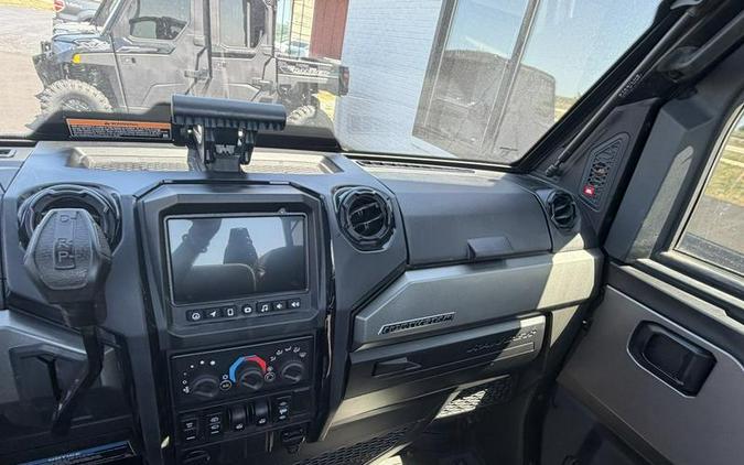 2024 Polaris® Ranger XD 1500 NorthStar Edition Ultimate