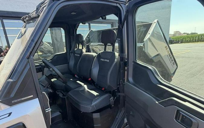 2024 Polaris® Ranger XD 1500 NorthStar Edition Ultimate
