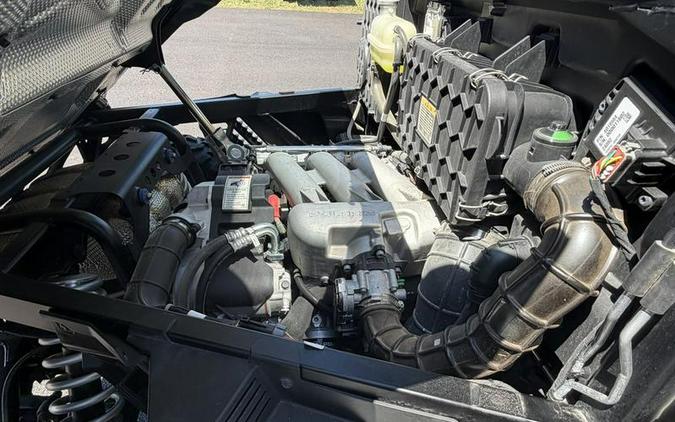 2024 Polaris® Ranger XD 1500 NorthStar Edition Ultimate