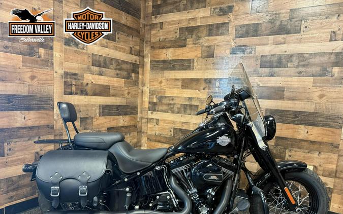 Harley-Davidson Softail Slim motorcycles for sale in Somers Point