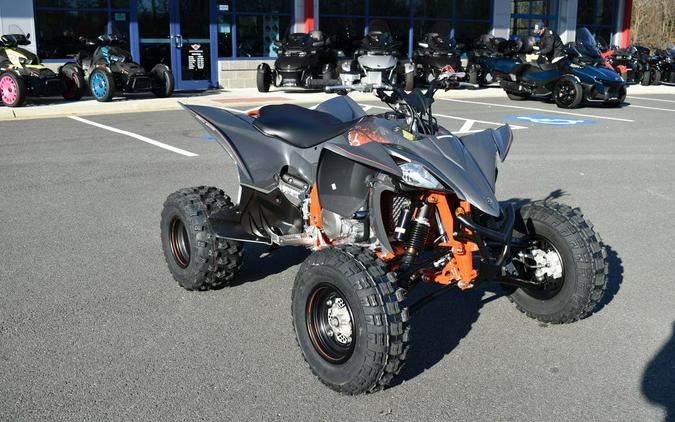 2023 Yamaha YFZ450R SE