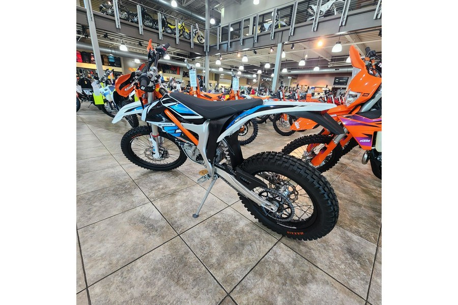 2023 KTM FREERIDE E-XC