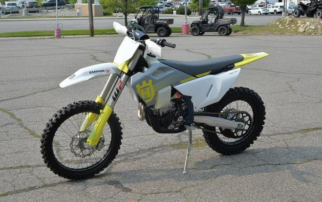 2024 Husqvarna® FX 450