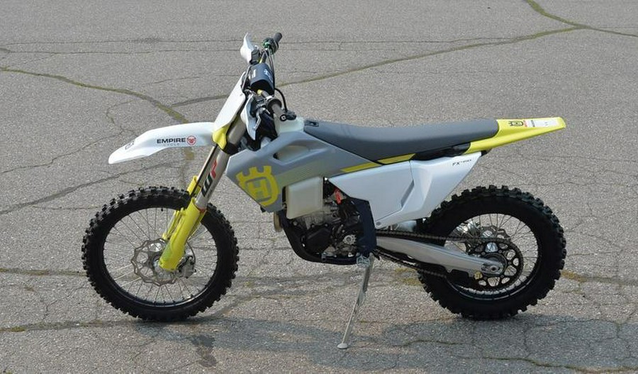 2024 Husqvarna® FX 450