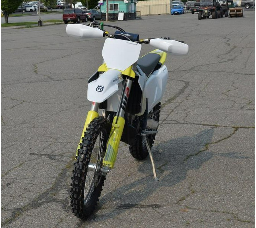 2024 Husqvarna® FX 450