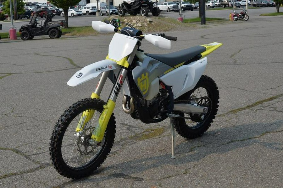 2024 Husqvarna® FX 450