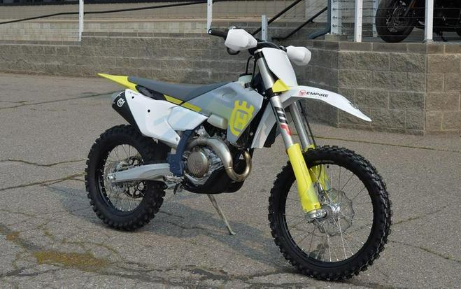 2024 Husqvarna® FX 450