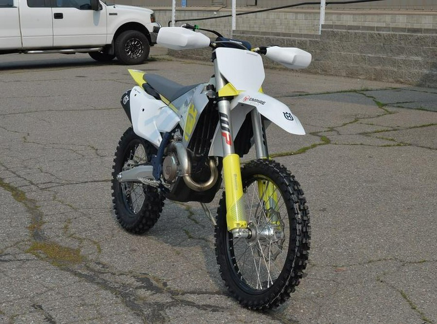 2024 Husqvarna® FX 450