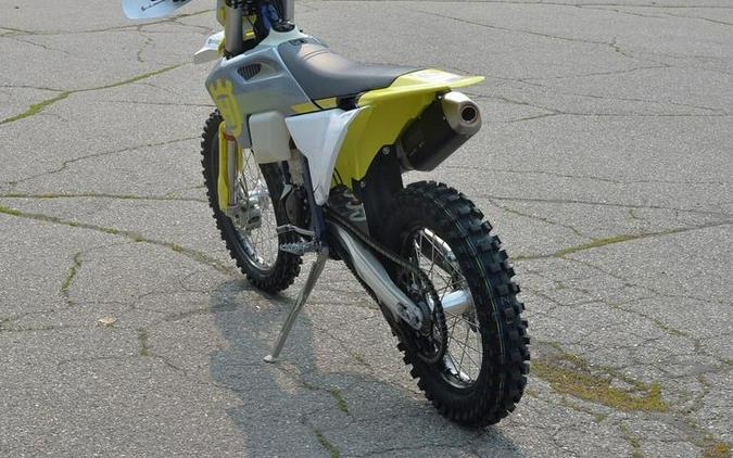 2024 Husqvarna® FX 450