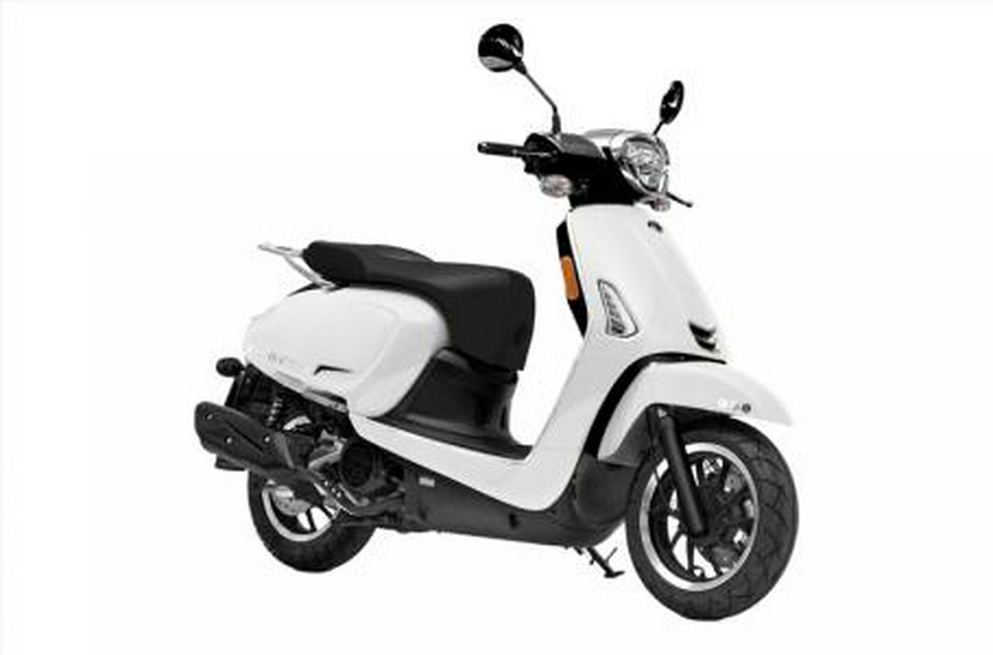 2023 KYMCO LIKE 150i ABS