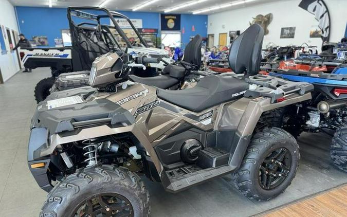 2024 Polaris® Sportsman Touring 570 Premium