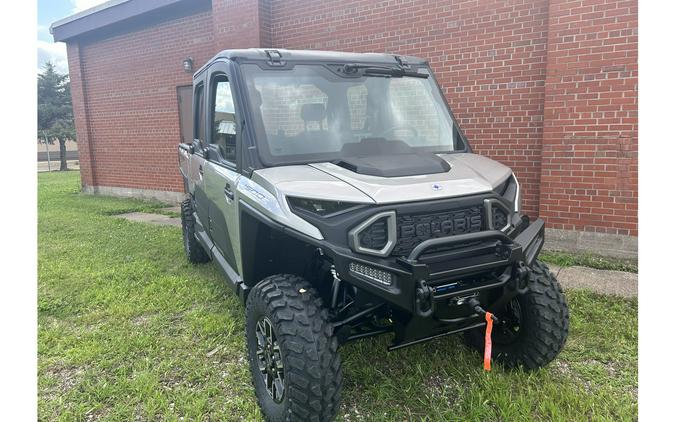 2024 Polaris Industries Ranger Crew XD 1500 Northstar Ed. Ultimate 6