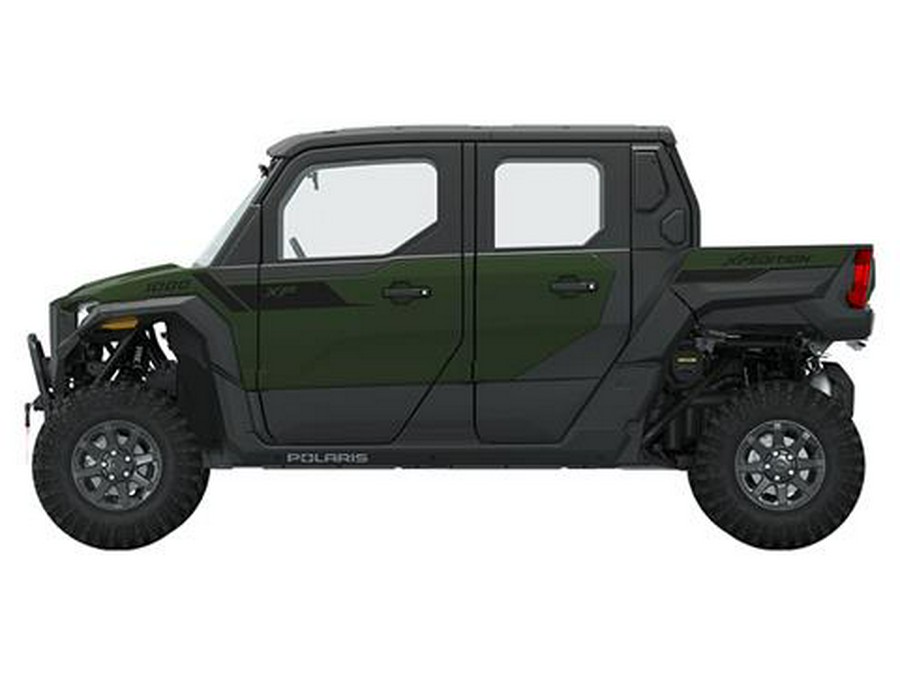 2024 Polaris Polaris XPEDITION XP 5 Northstar