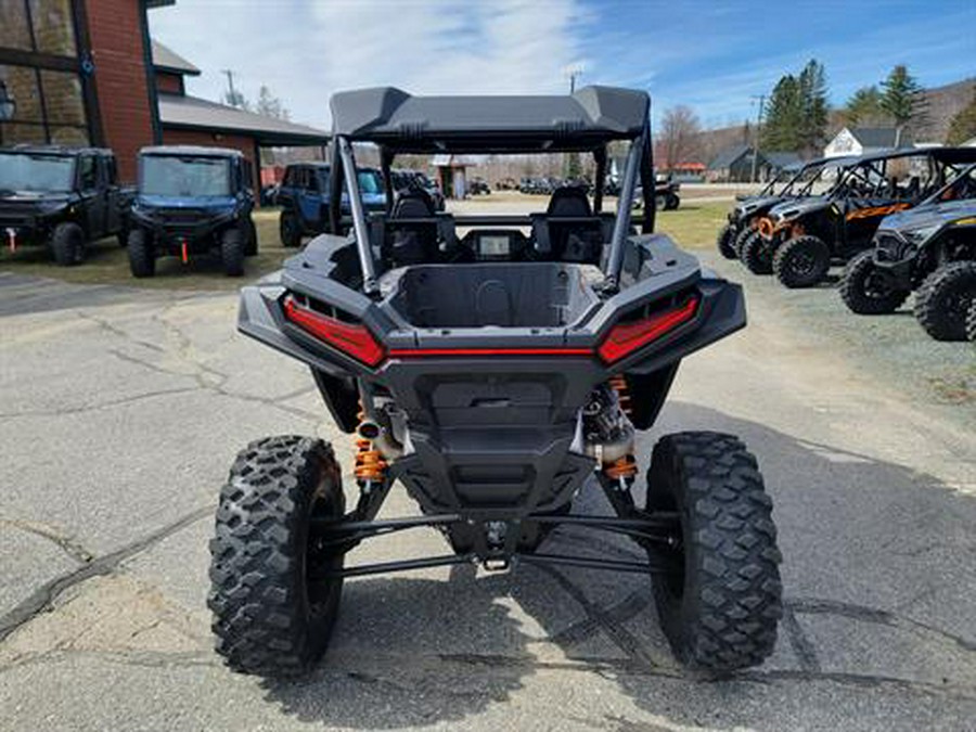 2024 Polaris RZR XP 1000 Ultimate