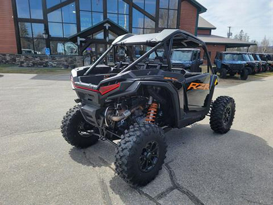 2024 Polaris RZR XP 1000 Ultimate