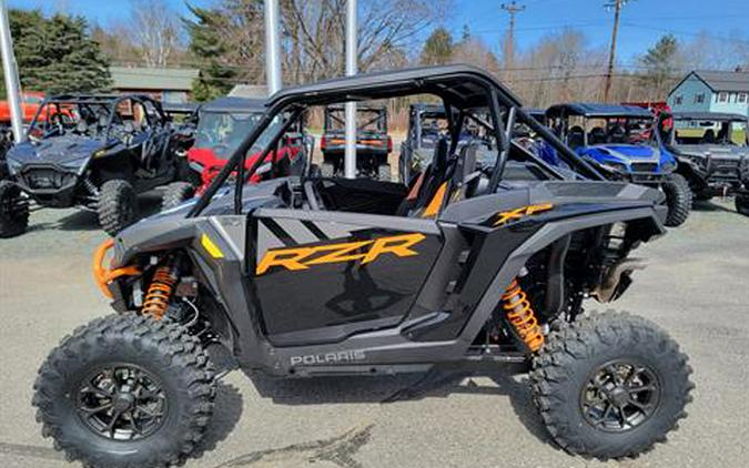 2024 Polaris RZR XP 1000 Ultimate