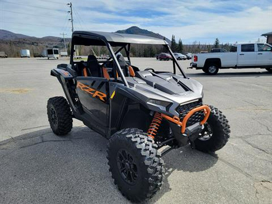 2024 Polaris RZR XP 1000 Ultimate