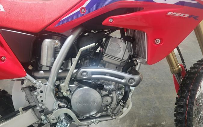 2023 Honda CRF150R Expert