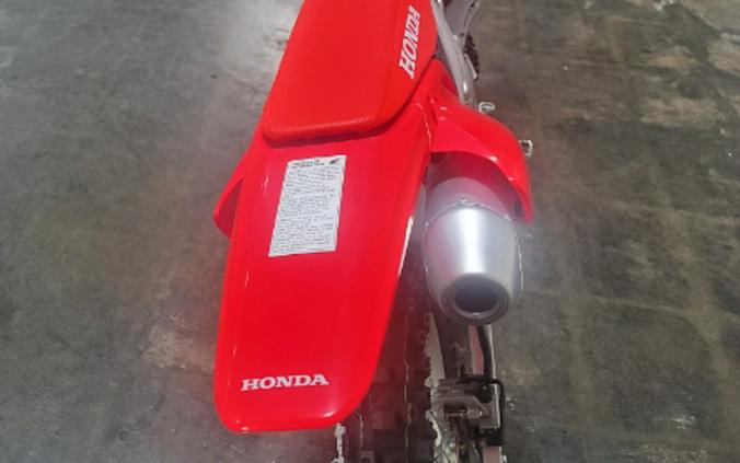 2023 Honda CRF150R Expert