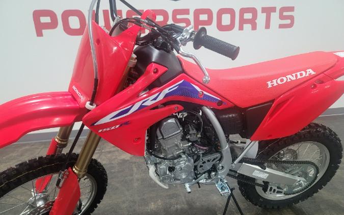 2023 Honda CRF150R Expert