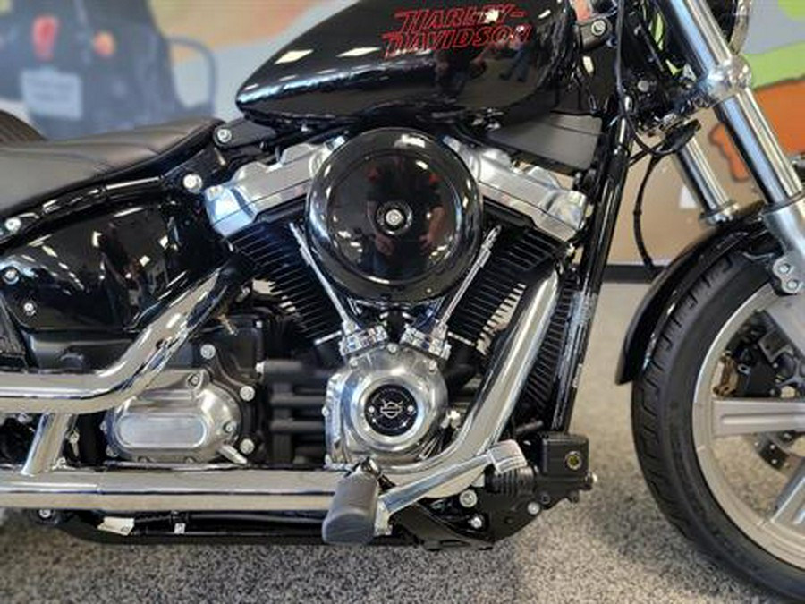 2024 Harley-Davidson Softail® Standard