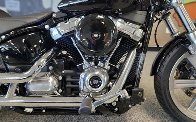 2024 Harley-Davidson Softail® Standard