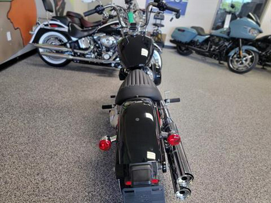 2024 Harley-Davidson Softail® Standard