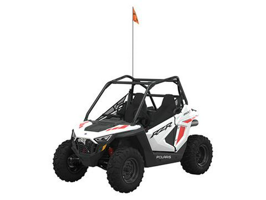 2023 Polaris RZR 200 EFI