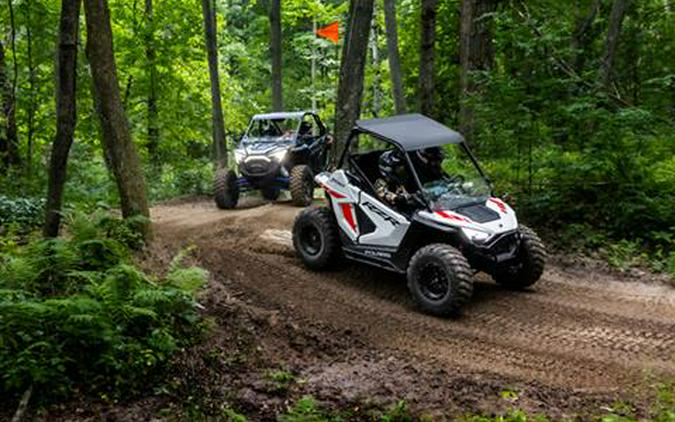 2023 Polaris RZR 200 EFI