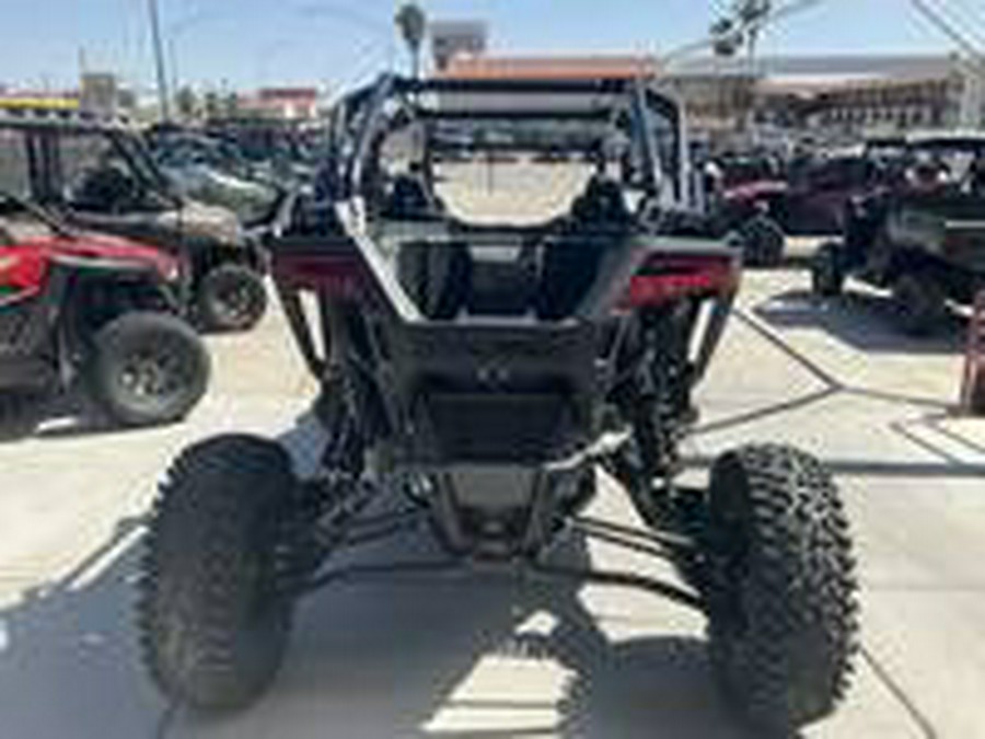 2024 Polaris RZR Turbo R 4 Sport