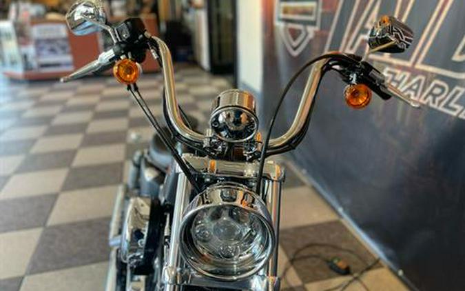 2016 Harley-Davidson Seventy-Two®