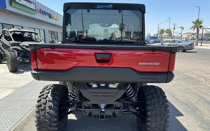 2024 Polaris® Ranger Crew XD 1500 NorthStar Edition Ultimate