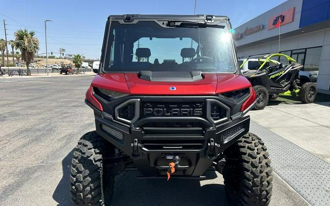 2024 Polaris® Ranger Crew XD 1500 NorthStar Edition Ultimate