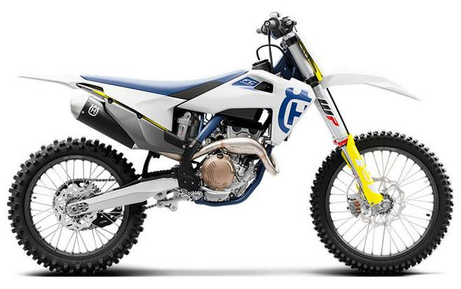 2020 Husqvarna FC 250