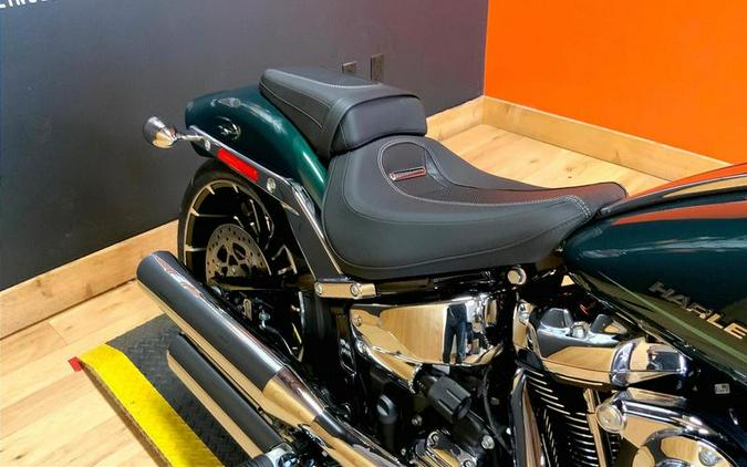 2024 Harley-Davidson® FXBR - Breakout®